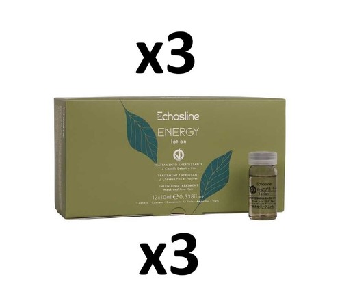 Echosline energy fiale - echosline,