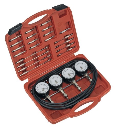 Kit bilanciatore - kit,