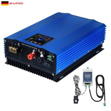 Inverter tirante rete solare