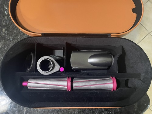 Dyson airwrap attachments - airwrap,