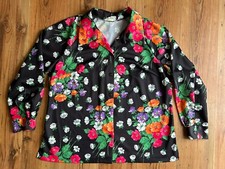 Camicia donna vintage anni '70