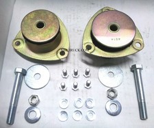 Kit supporto posteriore - kit,