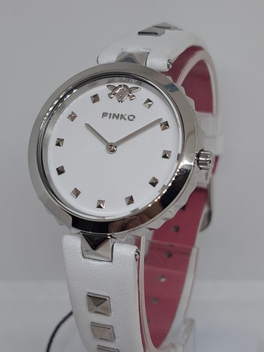 Orologio donna pinko pelle - donna,