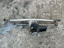 Asta tergicristallo anteriore