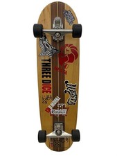 CARVER/Surf Skate/BLK