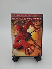 Spider-Man (Widescreen Special