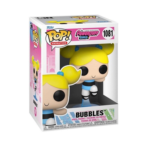 Funko pop powerpuff girl - pop,