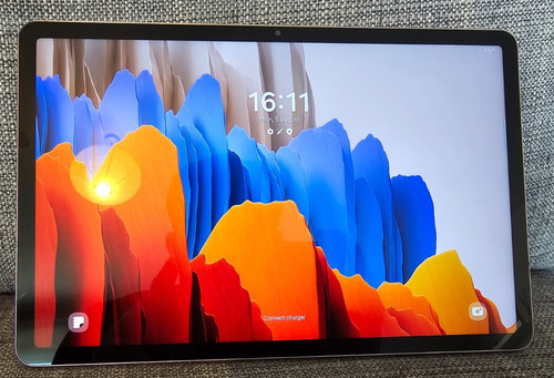 Samsung galaxy tab t870 - samsung, s7