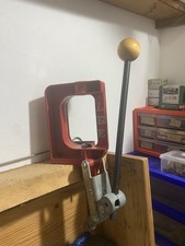 LEE PRESSA MONOSTAZIONE  CHALLENGER PER RICARICA MUNIZIONI