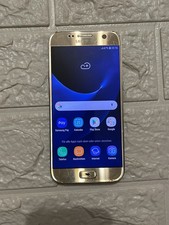 Samsung Galaxy S7 – 32 GB – Colore Oro – Sbloccato e Pronto all’Uso