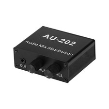 Distributore mixer audio - distributore,