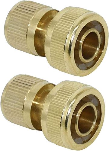 Connettore ottone rapidi - connettore,