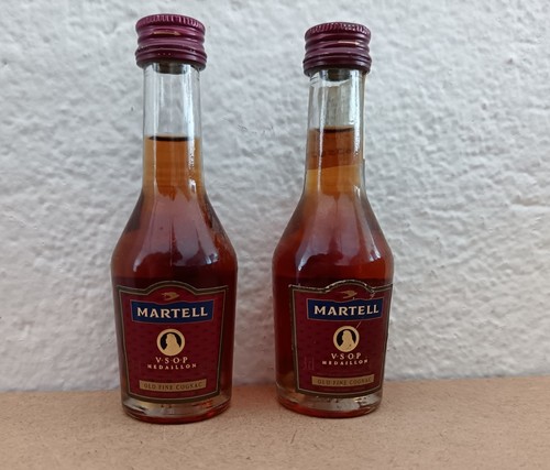 Mignon miniature martell old - mignon,