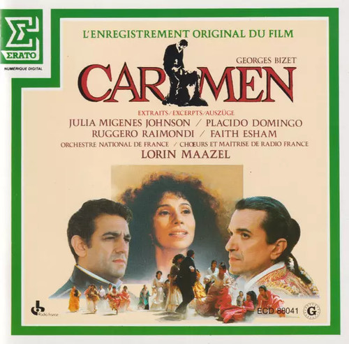 Carmen placido domingo lorin - carmen,, domingo,