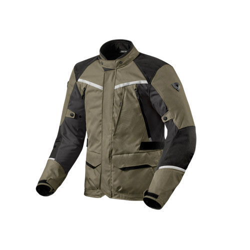 Giacca voltiac h2o - voltiac, 3