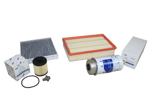 Kit revisione originale 2 - kit,