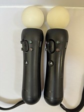 Coppia di controller di