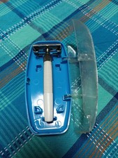 Rasoio Gillette Slim Twist con scatola originale - Vintage