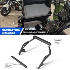 NC 750X Smart Phone Holder For