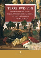 Libri terre uve vini - libri, vini.
