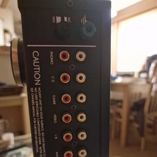 PREAMPLIFICATORE MUSICAL