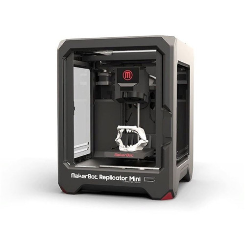 Makerbot replicatore mini - makerbot,