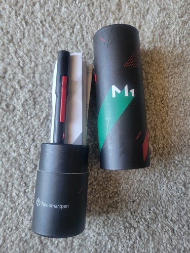 Neo smartpen wireless - neo, m1