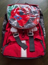 Zaino Ducati Corse MotoGP Stoner #27 | Fan Ducati Racing | Collezione