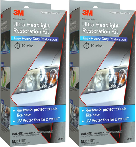 Ultra kit restauro - 3m,