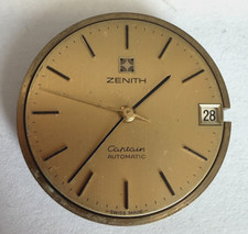 MECCANISMO ZENITH CAL. 2572PC