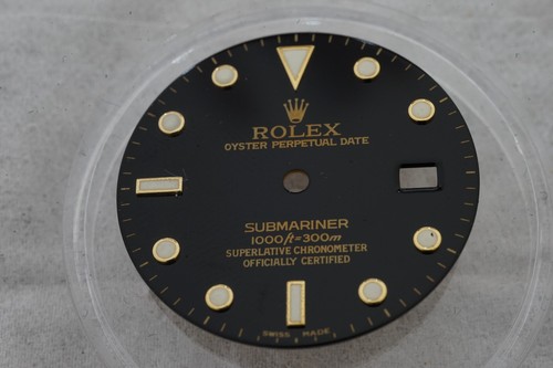 Genuine rolex 16618 16613 - genuine,