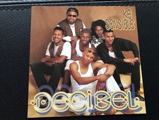 DECIBEL   -   Ke  Sensible  