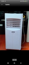 Zephir ZPC9000H 9000BTU Condizionatore Portatile - Bianco