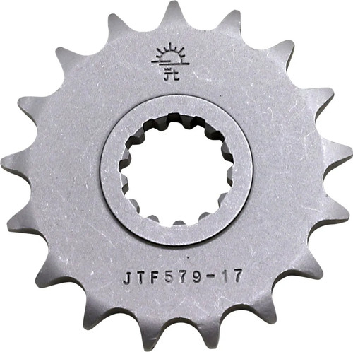 Sprockets jtf579 pignone - sprockets, jtf579.17