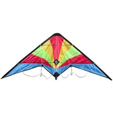 Aquilone acrobatico prismatico