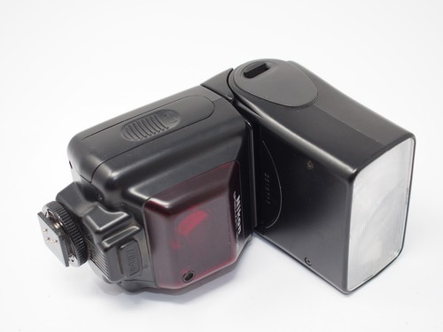 Nikon speedlight flash - sb-24,