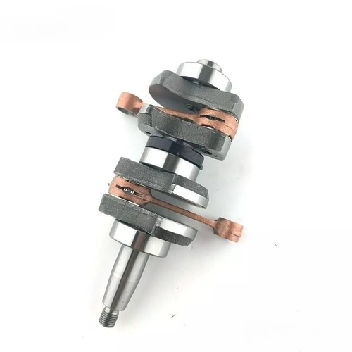Albero motore pistone - motore, e