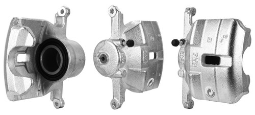 Bremssattel vorderachse links - bremssattel,
