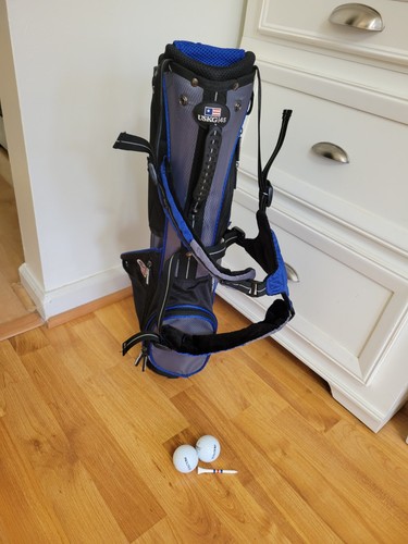 Borsa golf kids - da, us