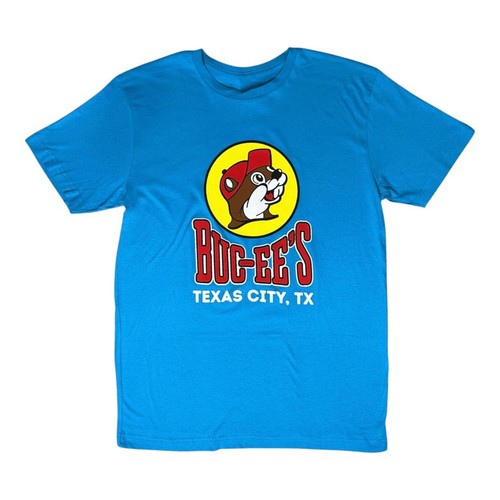 Shirt unisex bucees - unisex,