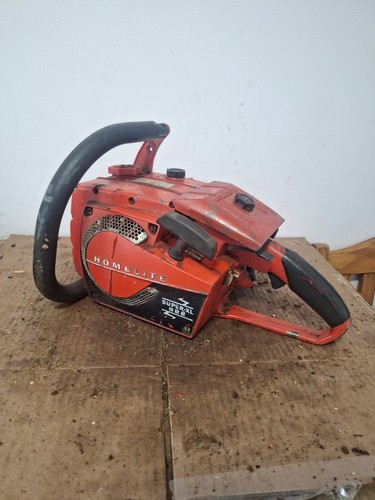 Homelite super 922 chainsaw - 922,
