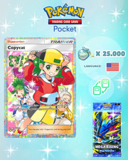 Pokemon TCG Pocket - Carta