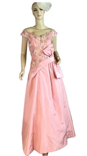 Abito formale donna vintage - formale,