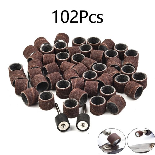 Manicotti 100x 80 - 100x, 1/2
