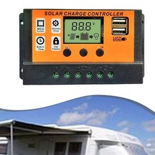 Versatile regolatore di carica