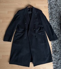 Tagliatore cappotto doppia