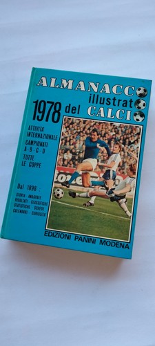 Almanacco illustrato del