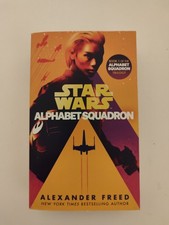 Star Wars Alphabet Squadron