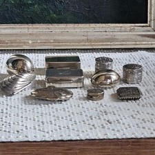 Argento 800 Collezione