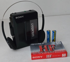 Sony walkman 2011 lettore - sony, wm-2011